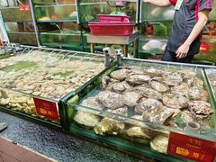 -大茄来海鲜餐厅(亚洲城分行)