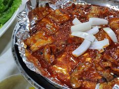 -正宗韩国炸酱面(沈航店)