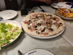 -玛尚诺意式餐厅(天环广场店)