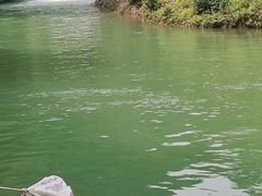 -将军关探险漂流