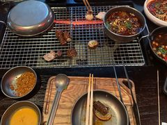 -夜食白市Yespicy·烧烤啤酒宵夜(番禺四海城店)