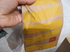 -麦当劳(国际社区店)