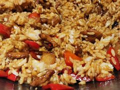 -福巷湘食小馆·猛火现炒(上海首店)
