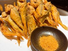 -连鹭海鲜·海肠捞饭·海胆饭(星海店)