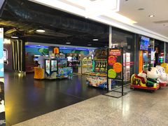 -芽庄中心购物广场