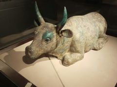 -宁夏博物馆