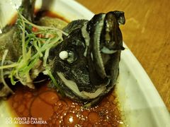 -南海渔家•海鲜•正宗海南菜(海棠湾店)