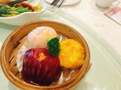 -安蒂娅.悦景轩中餐厅(西乡店)