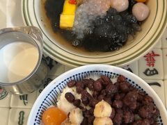 -堂屋糖水店(愚园店)