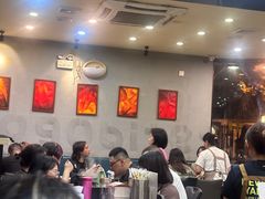 -川香煲(茅台路店)