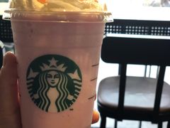 -星巴克(西藏路店)