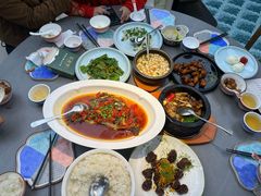 -江南里·新浙菜(苏州大悦城店)