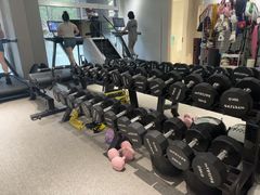 -mYSTEPS健身运动馆(古北店)