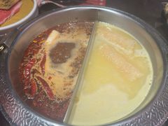 -一绪に和牛寿喜烧(罗湖益田假日店)