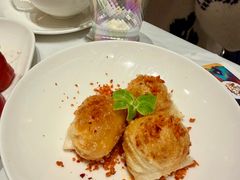 -香港龙凤楼(陆家嘴中心店)