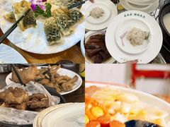 -美未居·老字号·地道顺德菜·桑拿鸡·鱼生(容桂店)