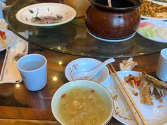 -西江美食舫·江西菜(健德桥店)