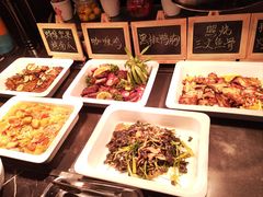-泉州富力万达文华酒店·美食汇自助餐厅