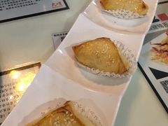 -新大咀港式茶餐厅(宝山万达店)