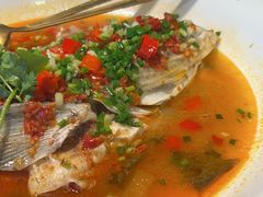 -坛宗剁椒鱼头(河西王府井店)