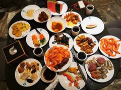 -南京瀚金佰九号温泉酒店