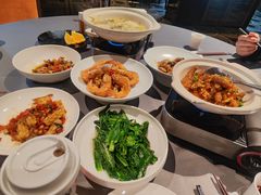 -徐记海鲜(梅溪新天地店)