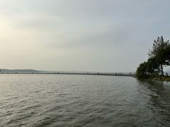 -池州市平天湖风景区
