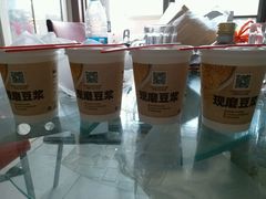 -永和大王(万顺路店)