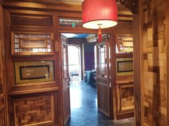 大堂-那家小馆(摩天活力城店)