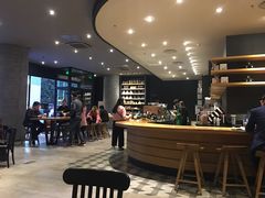 -星巴克臻选(郑州国贸360广场店)