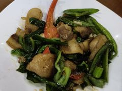 -老唐三下锅 ·张家界地标美食(溪布街店)
