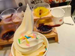 -龍歌自助小火锅(秦淮水游城店)