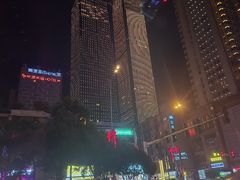 -长沙尼依格罗酒店