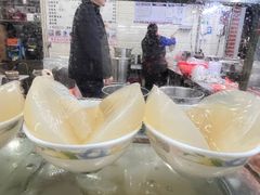 -景记甜品