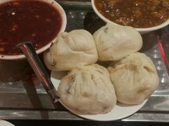 -姚记炒肝店(簋街店)