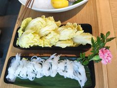 -生如夏花泰式火锅(西村黑金店)