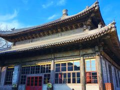 -嵩祝寺及智珠寺