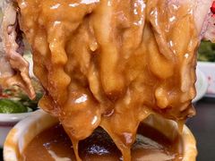 -八合里牛肉火锅(上海世茂广场店)