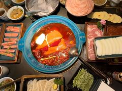 -吼堂老火锅(太古里总店)