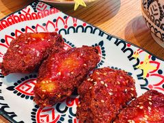 -1861意大利餐厅(来福士店)