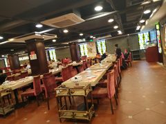 大堂-点都德(聚福楼店)