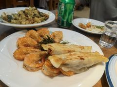 -春水锅贴·传统鲁菜(大明湖店)