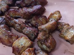 -王记西鎮电烤肉(汶上路店)