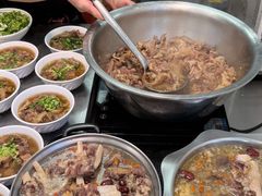 -乌记鲜活牛肉城(金砂东路店)
