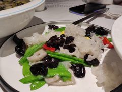 -乾隆美食·本帮菜(黄河路店)