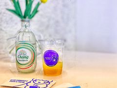 菠蘿蘇打-Blue Concept Cafe&Farm·關於藍