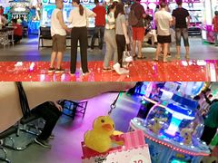 -星际传奇(壹方城购物中心店)