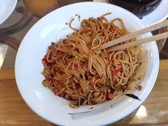 -西江美食舫·江西菜(健德桥店)