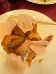-上海大酒店·婚宴年会宴会厅
