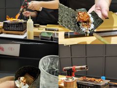 大满足鹅肝手卷-Sushi Hanzo半藏(天环广场店)